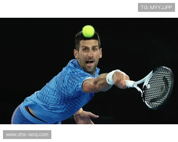 澳网男单决赛：22岁阿尔卡拉斯3-1逆转德约科维奇，成就最年轻男单全满贯